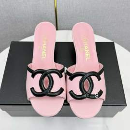Picture of Chanel Slippers _SKUChanelsz35-40S03083151